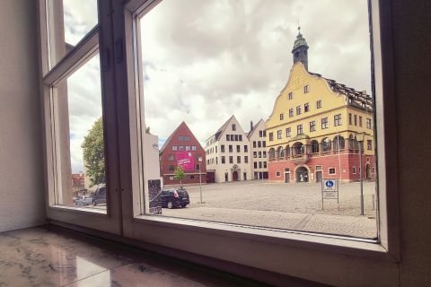 Raum 06 großer Saal, EG