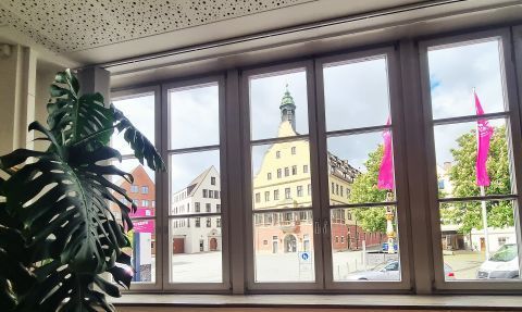 Raum 06 großer Saal, EG
