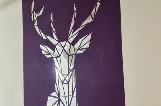 Raum 33 BewegungsBühne