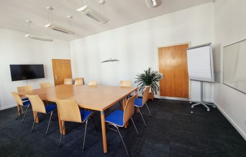 Raum 22 Konferenzraum, 2. Stock